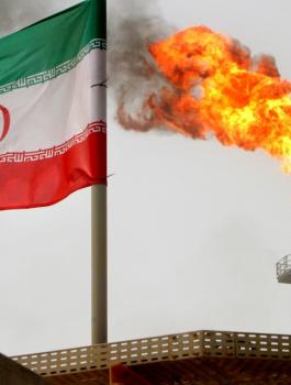 تخصيب اليورانيوم في ايران 