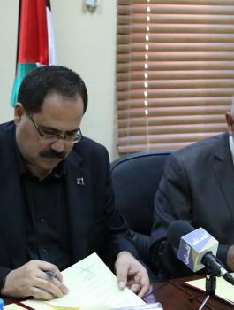 تخضير المدارس 