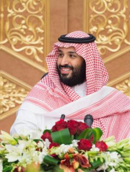 السعودية وفلسطين 