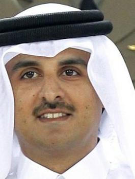 قطر وقطاع غزة 