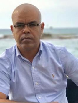 مقتل محامي فلسطيني برصاص مجهولين في النقب