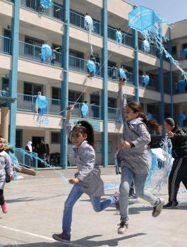 الانوروا وقطاع غزة 