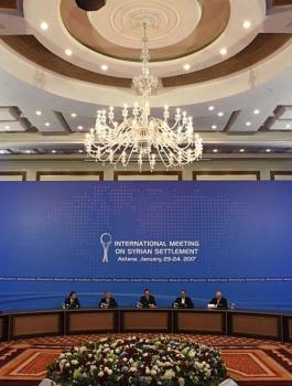 الاردن في استانة 