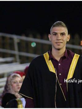 شهيد ثالث في أبو ديس