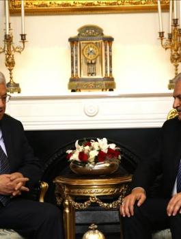 يلدرم وعباس 