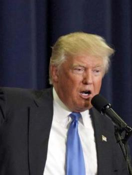 ترامب والسلام في الشرق الاوسط 