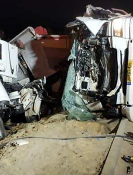 مصرع الشاب حسين ابو قويدر 