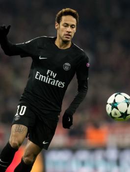 نيمار: أنا خائف