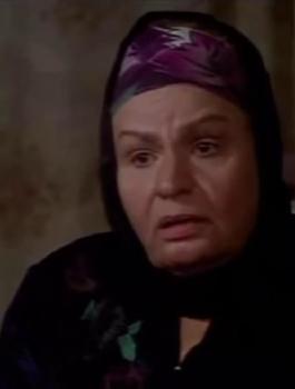وفاة الفنانة المصرية كوثر رمزي 