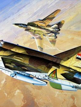 مجهولون يغتالون طياراً عمل مع نظام صدام حسين في كركوك