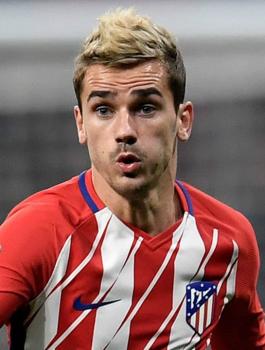 غريزمان وبرشلونة 