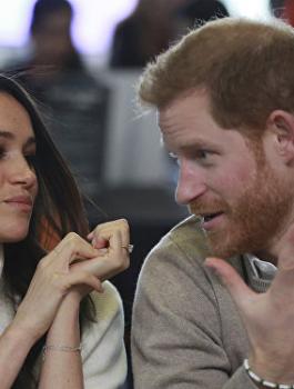 ميغان ماركل تختار طريقة انجاب خاصة 