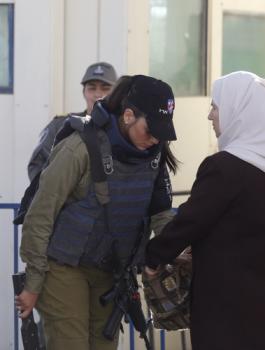 الصلاة في الاقصى 