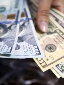 سعر صرف الدولار مقابل الشيقل 