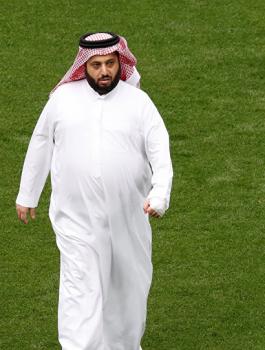 البطولة العربية للاندية 