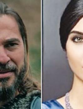 ارطغرل ولميس ومهند 