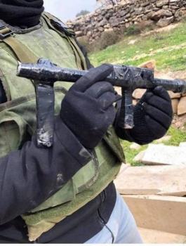 اعتقال خلية مسلحة في بيت فجار 