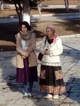 زواج المستوطنين في المسجد الأقصى 