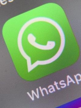 تعديلات على واتساب 