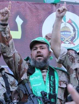 الجهاد الاسلامي ووثيقة حماس 