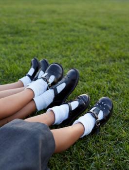 تسرب الفتيات من مدارس الاردن 