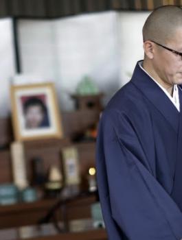 في اليابان.. "راهب آلي" لأداء الجنازات