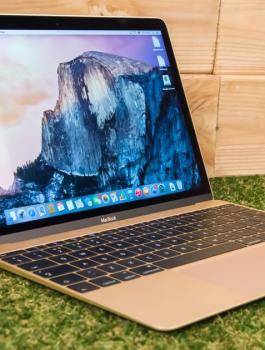 ماك بوك برو 2016 