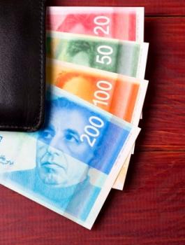 الحكومة تحول ملايين الشواقل لصالح المقاولين 