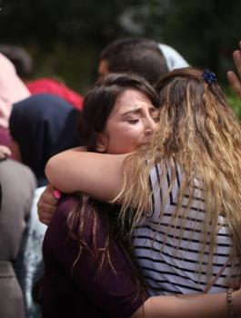 نتائج التوجيهي 2017