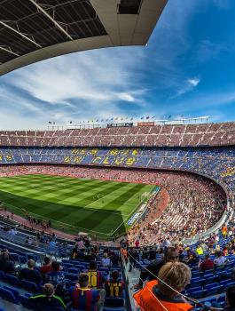 الملاعب المرشحة لاستضافة نهائي كأس الملك