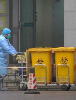 تسجيل حالات وفاة في قطر بسبب فيروس كورونا 