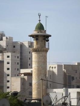 الاذان