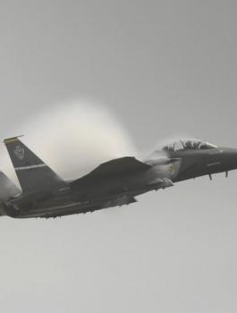 طيارين سعوديين 