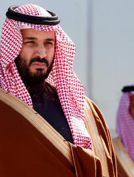 محمد بن سلمان يفاجئ السعوديين بموقفه من "الخسارة العالية" للمنتخب