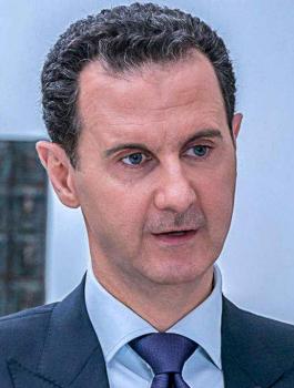 اسرائيل واستهداف بشار الاسد 