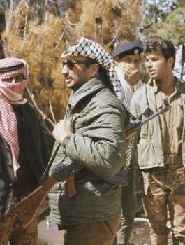 حركة فتح ومعركة الكرامة 