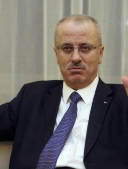 الحمد الله 