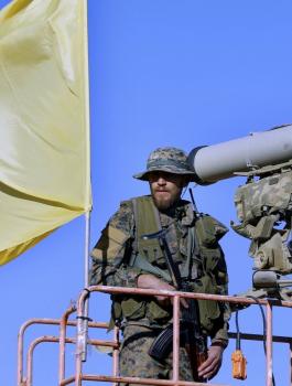 وحدة الرضوان 