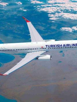 6mvei5Turkish Airlines begins service to Aqaba Jordan