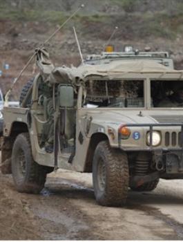 المستوطنين في الضفة الغربية 