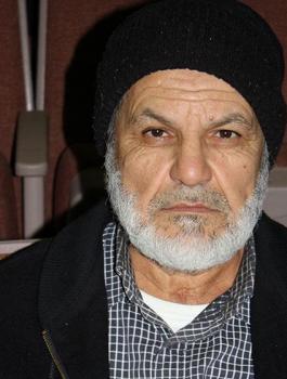 مقتل الحاج أحمد عرباس 