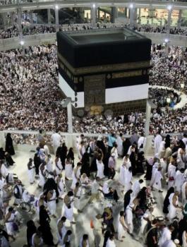 عقوبات على شركات حج وعمرة مخالفة