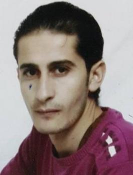 الاسير حجوج 