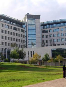 Technion_Computer_Science_Faculty