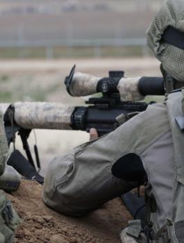 قتل المتظاهرين في غزة 