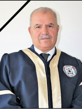 وفاة قاضي المحكمة الدستورية العليا 