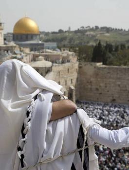ذكرى احتلال القدس 