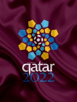 رئيس الفيفا يؤكد أن مشاركة 48 منتخبا في مونديال 2022 يرتبط بموافقة قطر