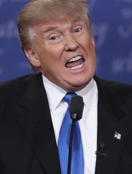 مستشاري ترامب 