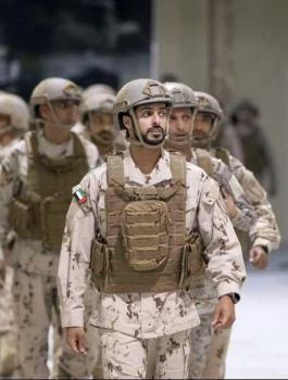 مقتل جندي اماراتي في اليمن 